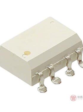 原装TLP227GA-2(TP1,F)全新SSR RELAY SPST-NO 120