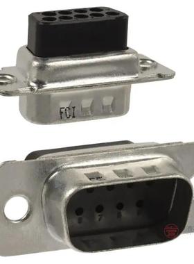 原装865609PLTXLF全新CONN D-SUB HOUSING PLUG 9POS正品