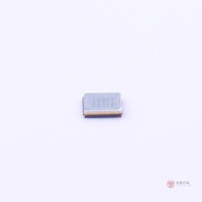 原装Q24FA20H00530全新16MHz 50ppm 8pF正品