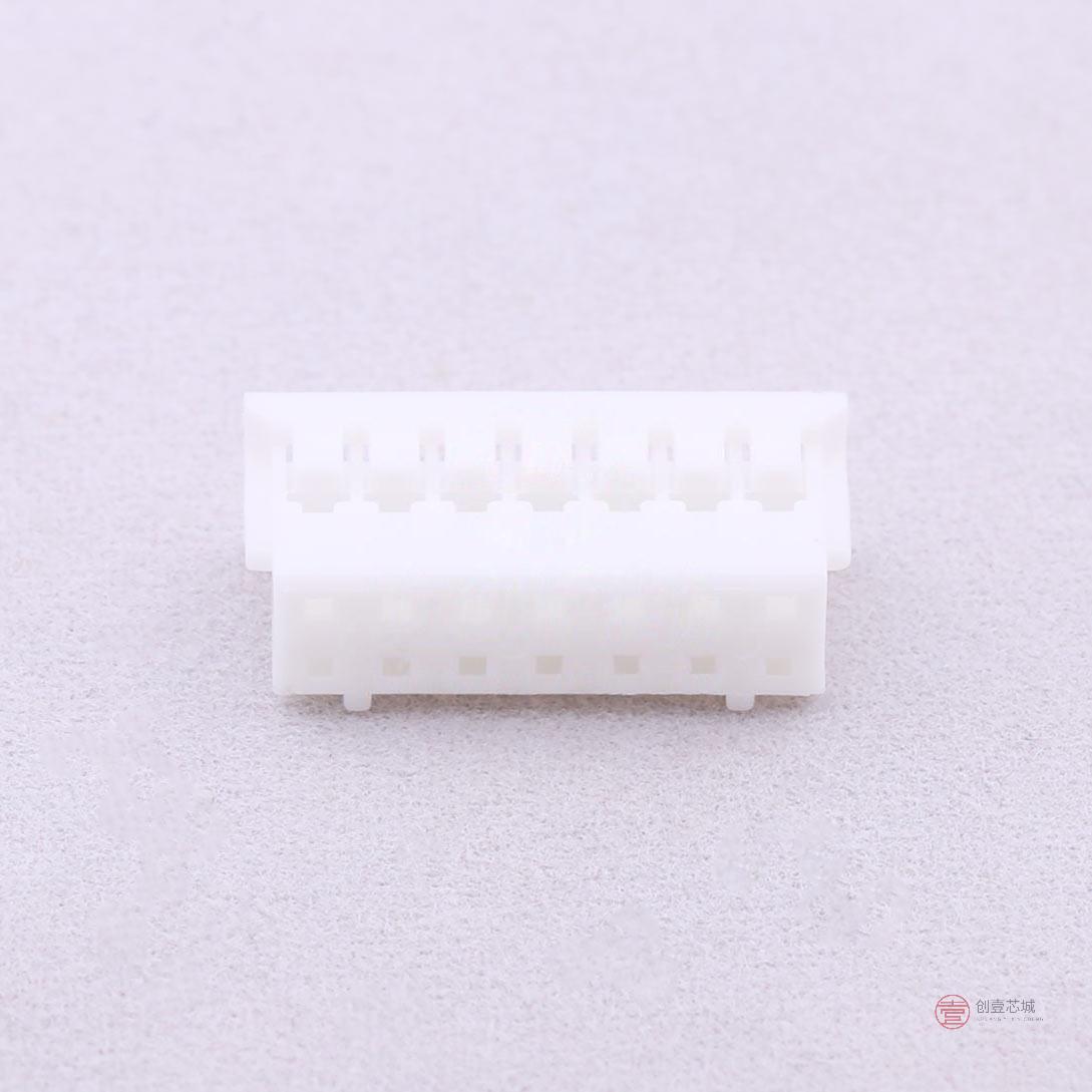 原装A2006H-2X7P全新2mm 2x7P正品