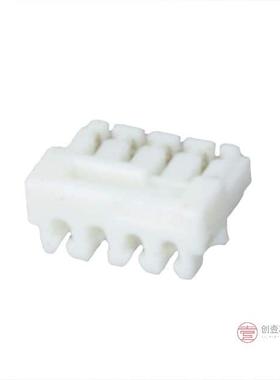 原装04XSR-36S全新CONN RCPT 4POS IDC 36AWG TIN正品