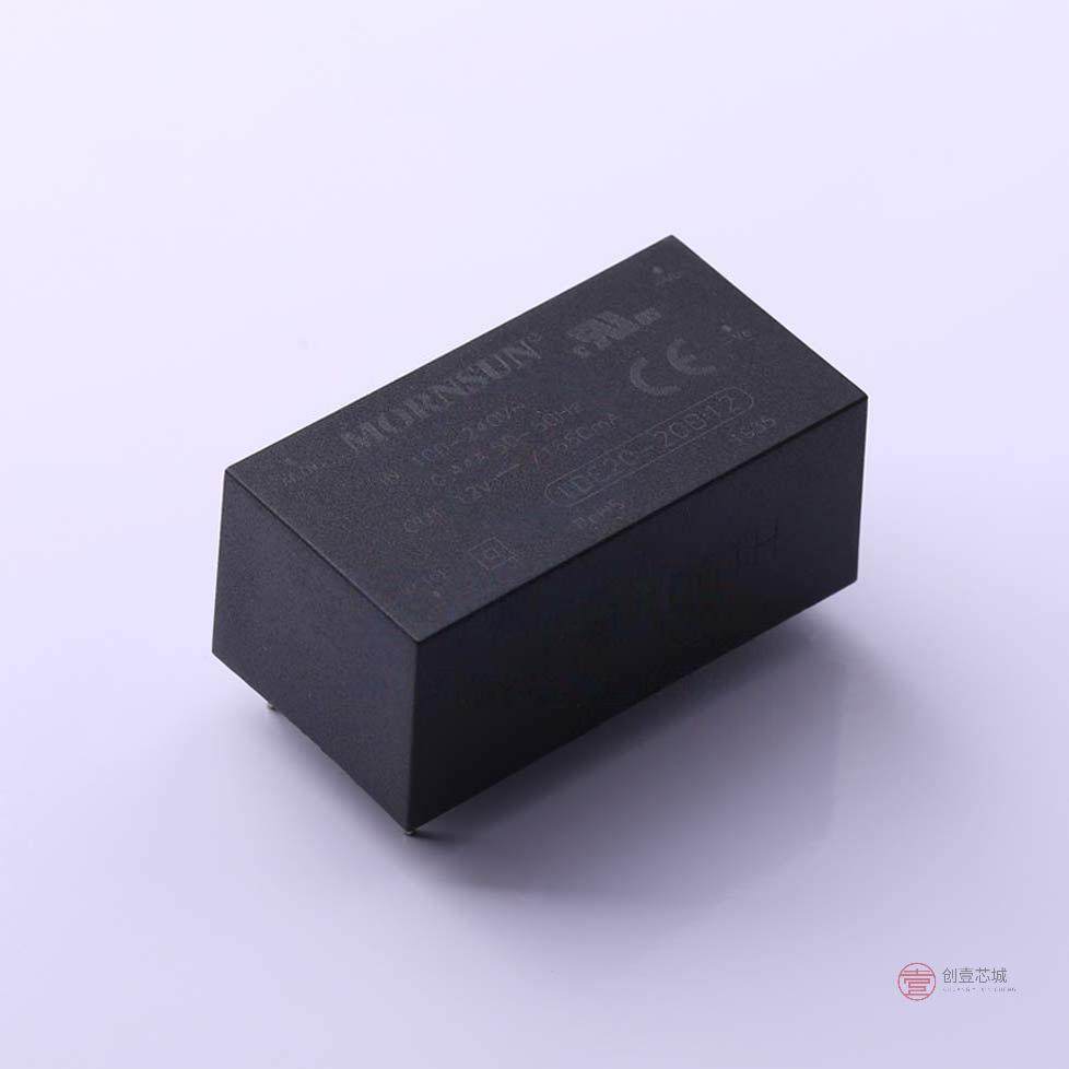 原装LDE20-20B12全新20W，AC-DC 模块电源正品