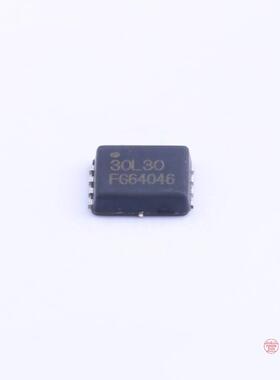 原装RU30L30M全新MOSFETs P-Channel 30V 30A 34m@