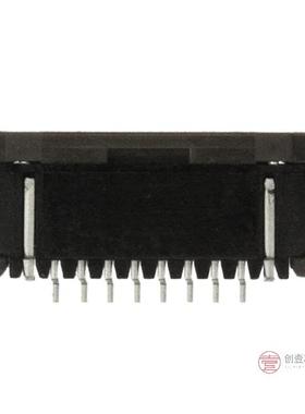 原装SFW8R-3STE1LF全新CONN FFC BOTTOM 8POS 1.00