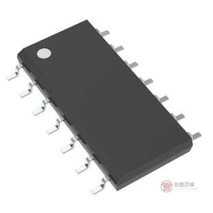 4CH NAND INP 原装 14SOIC正品 CD74HC132M全新IC