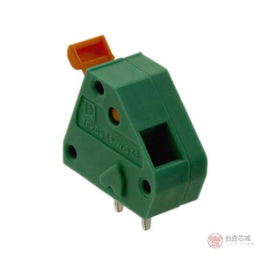 原装1706730全新TERM B 1POS 45DEG PCB正品