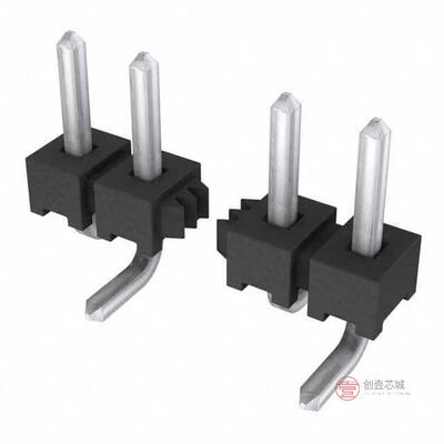 原装TMM-110-01-T-S-SM全新CONN HEADER SMD 10POS