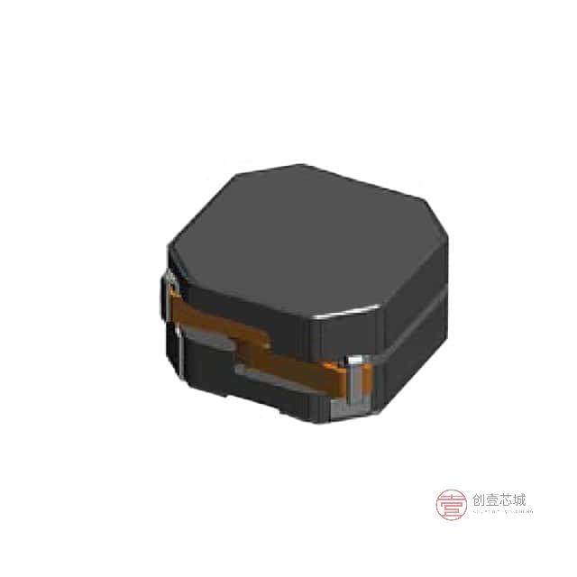 原装1217AS-H-4R7N=P3全新FIXED IND 4.7UH 6.3A 1