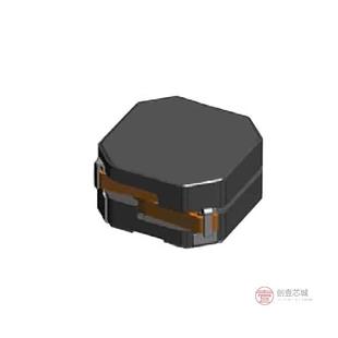 4R7N=P3全新FIXED IND 4.7UH 原装 6.3A 1217AS