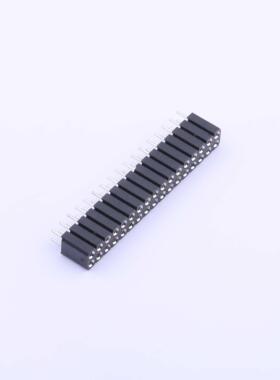 原装正品X5521FV-2x17-C70D30-1000全新2.54mm 2x17P