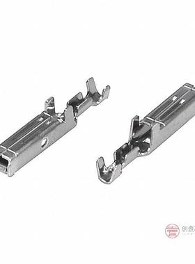 原装1-175194-3全新CONN SOCKET 24-28AWG CRIMP GOLD正品