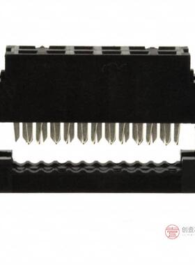 原装89947-712LF全新CONN RCPT 12POS IDC 28AWG GOLD正品