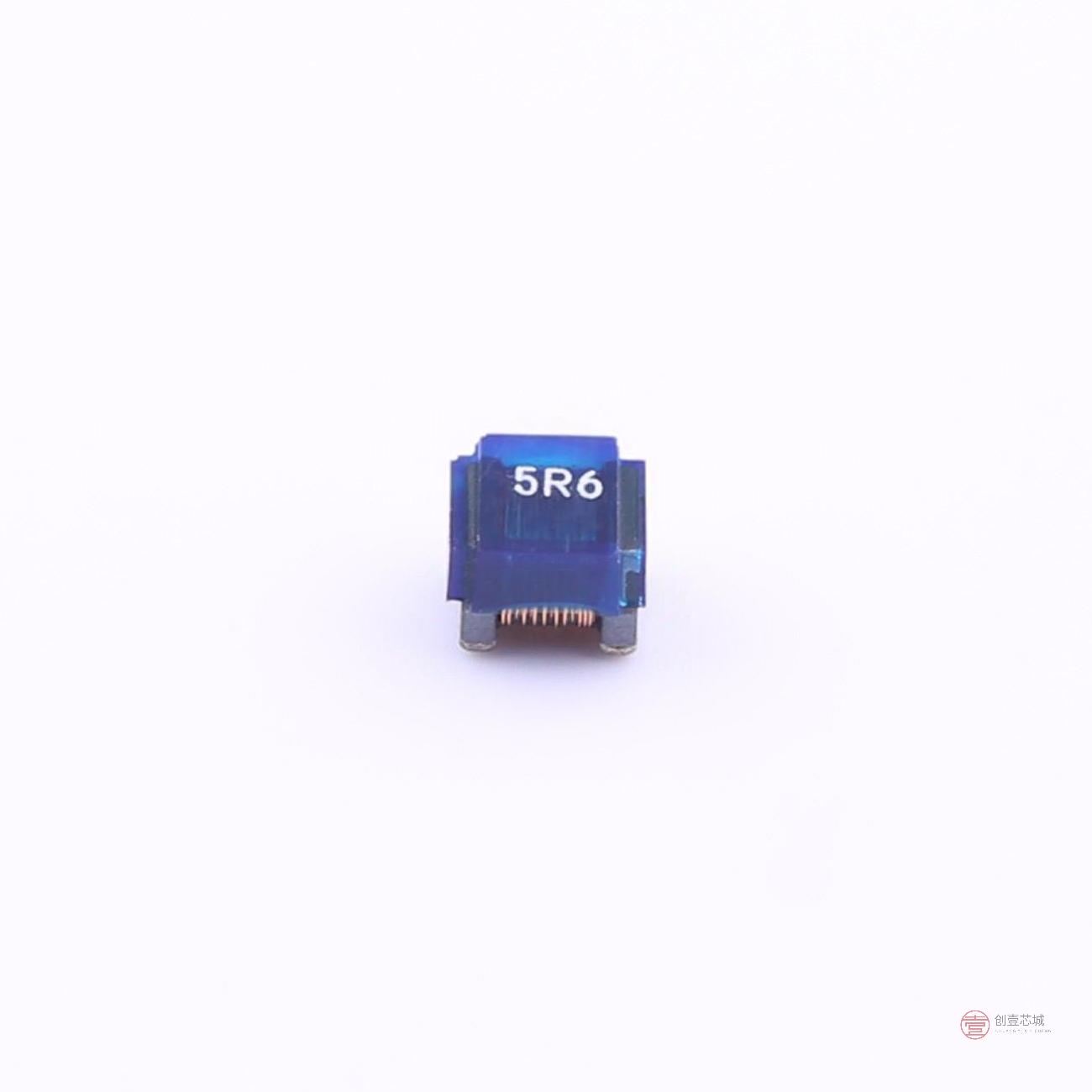 原装FHW1008IF5R6JST全新5.6uH 5% 190mA 1.9正品