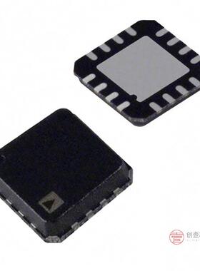 原装AD8363ACPZ-R7全新IC RF DETECT 50HZ-6GHZ 16