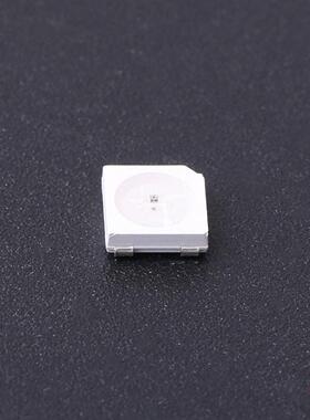 原装XL-5050RGBC-WS2812B全新RGB三色 共阳极