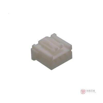 原装正品917688-1全新CONN PLUG HSG 4POS 2.50MM