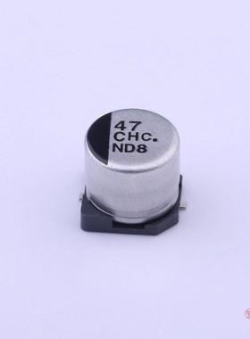 原装EEEHC1C470P全新47uF 20% 16V正品