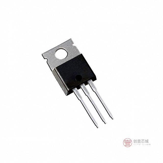 原装正品IRFB52N15DPBF全新MOSFET N-CH 150V 51A TO220AB - 实物图