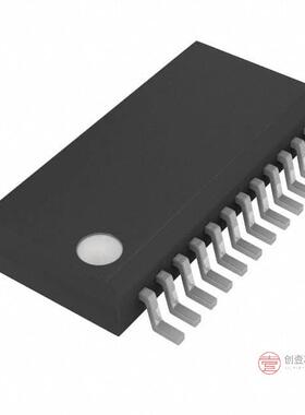 原装正品SN74CB3Q3384ADBQR全新IC BUS SWITCH 5 X 1