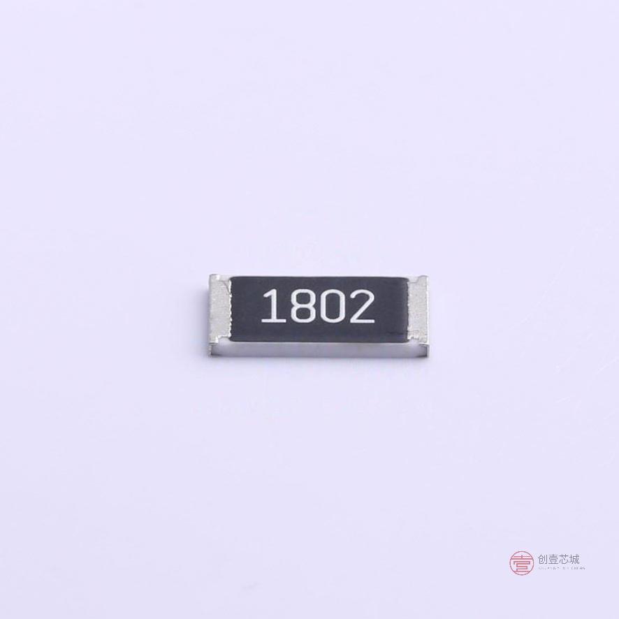原装RC-12K1802FT全新贴片电阻 18K 1% 1W 100ppm/