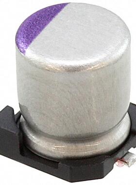 原装6SVPE180M全新CAP ALUM POLY 180UF 20% 6.3V SMD正品