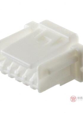 原装NSHR-06V-S全新CONN RCPT HOUSING 6 POS 1.0MM正品