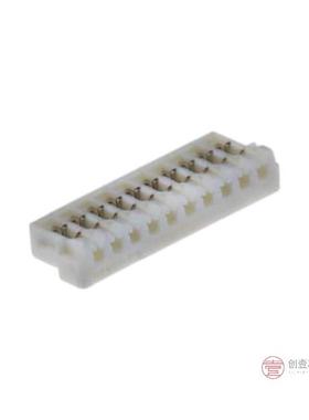 原装10SUR-32S全新CONN RCPT 10POS IDC 32AWG TIN正品