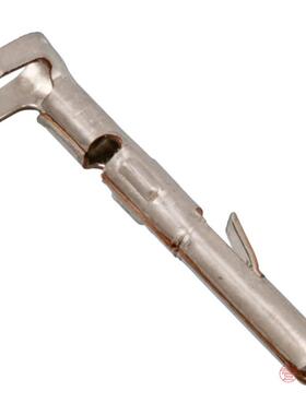 原装163305-4全新CONN PIN 17-20AWG CRIMP TIN正品