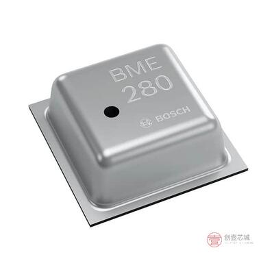 原装正品BME280全新SENSOR PRESSURE HUMIDITY TEMP