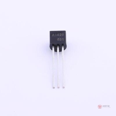 原装2SA1020全新PNP 50V 2A 120-240正品