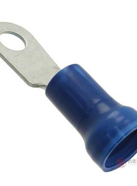 原装52042-7全新CONN RING CIRC 6AWG #1/4 CRIMP正品