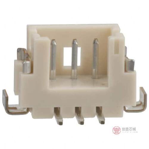 原装正品DF13-3P-1.25V(75)全新CONN HEADER SMD 3PO