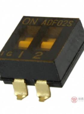 原装1825059-5全新SWITCH SLIDE DIP SPST 25MA 24V正品