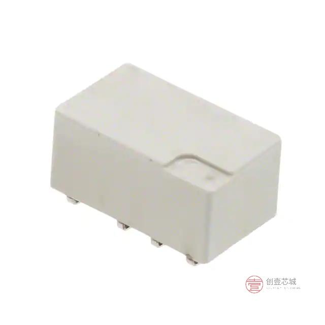 原装IM03JR全新RELAY TELECOM DPDT 2A 5VDC正品