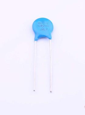 原装680KD10全新压敏电阻 VAR=61~75V VC=135V正品