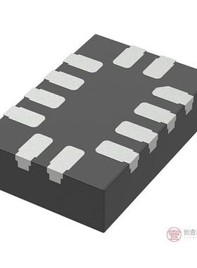 原装PAM8945PJR全新IC AMP G MONO 4W WQFN3020-12正品