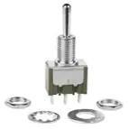 原装M2018SS1W01全新拨动 (ON)-OFF-(ON) SPDT正品