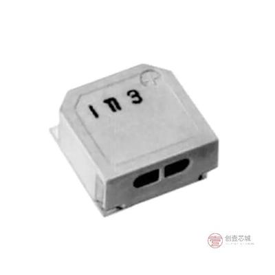 原装SDR08540M3-01全新BUZZER MAGNETIC 3V 8.5X8.