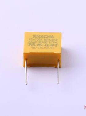 原装MPX105K31D5KN15800全新等级:X2 1uF 10% 305V