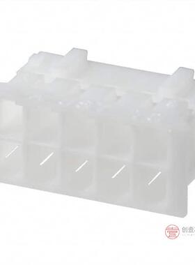 原装正品PHDR-10VS全新CONN HOUSING PHD 10POS 2MM DUAL