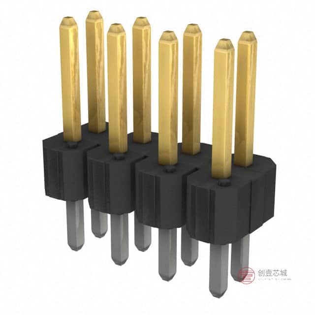 原装67997-208HLF全新CONN HEADER VERT 8POS 2.54MM正品