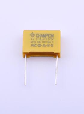 原装SMQP184K275D2XXB1515全新等级:X2 180nF 10%