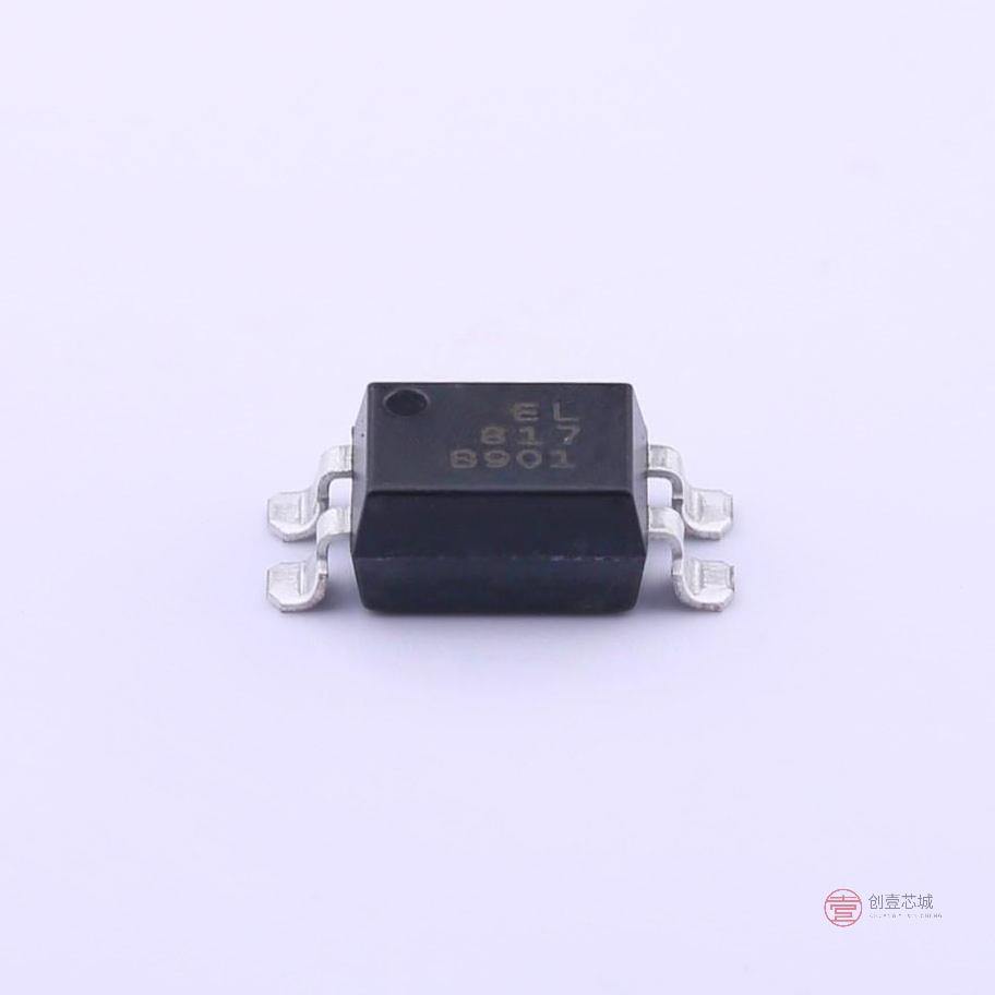 原装EL817S1(B)(TU)-F全新EL817S1(B)(TU)-F正品