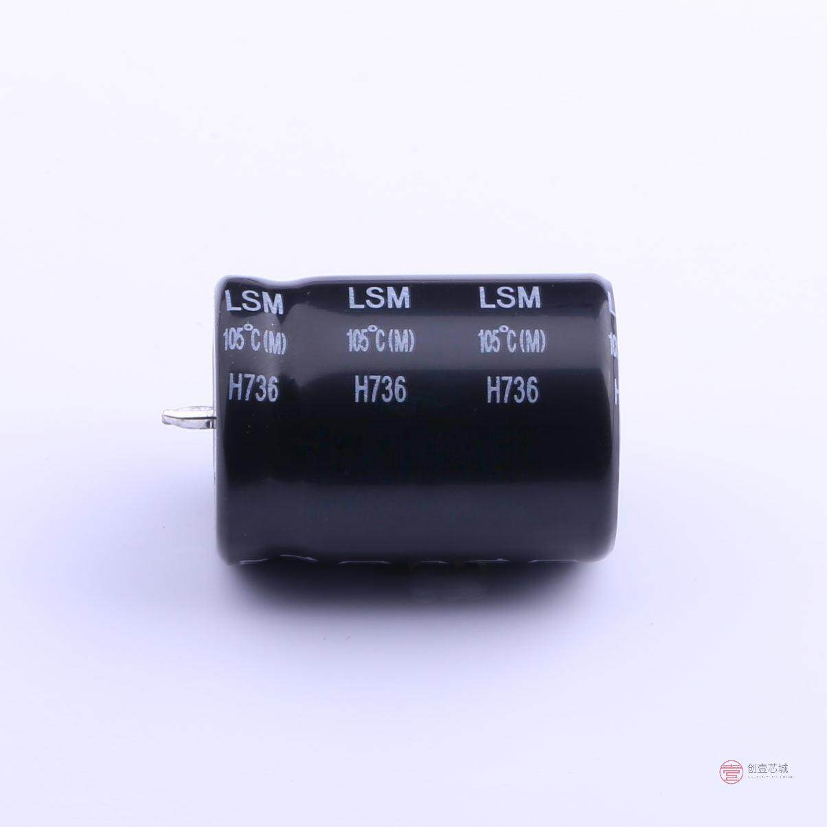 原装LSM101M2W--A2230全新100uF 20% 450V正品