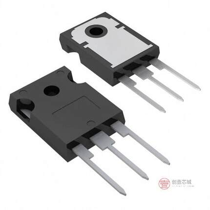 原装STW48N60M2全新MOSFET N-CH 600V 42A TO247正品