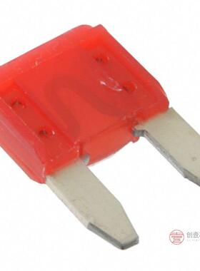 原装0297010.WXNV全新FUSE AUTO 10A 32VDC BLADE