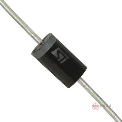 原装1.5KE68CA全新TVS DIODE 58.1VWM 121VC DO201正品