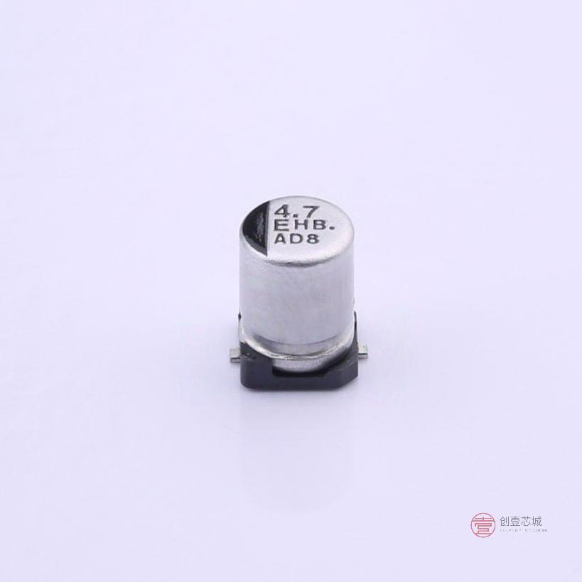 原装EEEHB1E4R7AR全新4.7uF 20% 25V正品