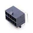 原装172448-0010全新电源到板 MiniFitJr RA DR/Pe