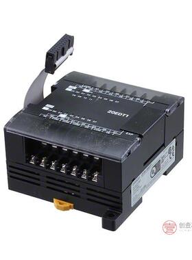 原装正品CP1W-20EDT1全新I/O MODULE 12 DIGITAL 8 S